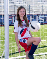 NDMS Girls Soccer