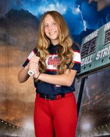 NDMS Softball