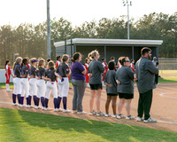 Logansport VS Block Softball 2021