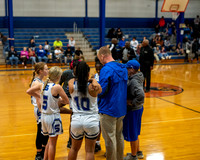 Stanley VS Negreet - Senior Night 2024