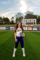LHS Softball 2024