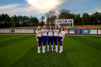 Logansport Softball 2024