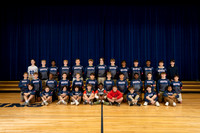 NDMS Wrestling