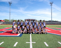 NDMS Track and Field