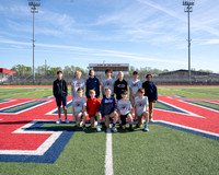 NDMS Cross Country