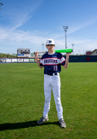 NDMS Baseball