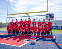 NDMS Boys Soccer