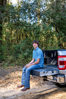 Jaxson SR 2025