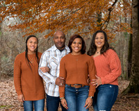 Jones Family 2020