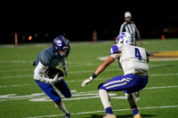 Logansport VS Montgomery - Pink Out Night 2020