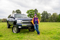 Auston SR 2024