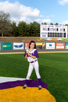 Logansport Junior High Softball 2023