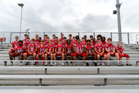 NDMS Football