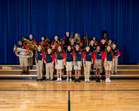 NDMS Band