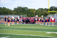 NDJH VS EGJH 2024