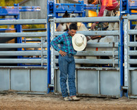 CCA Rodeo - Saturday