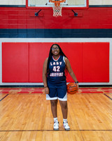 NDMS Girls Basketball