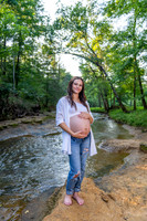 Carlee Maternity 2024