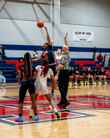 North DeSoto VS Magnolia Charter Girls 2025