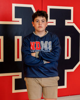 NDMS Wrestling