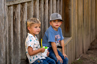 CCA Rodeo - Friday