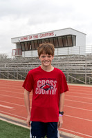 NDMS Cross Country