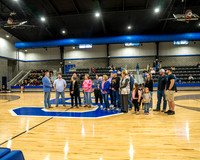 SHS New Gym Dedication 2025