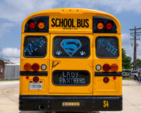 Stanley Softball Send Off 2025