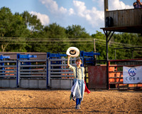 CCA Rodeo 2025