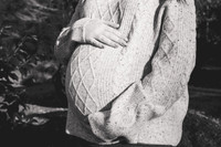 Abigail Maternity 2025