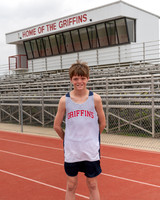 NDMS Boys Track and Field