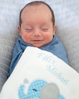 Baby Michael